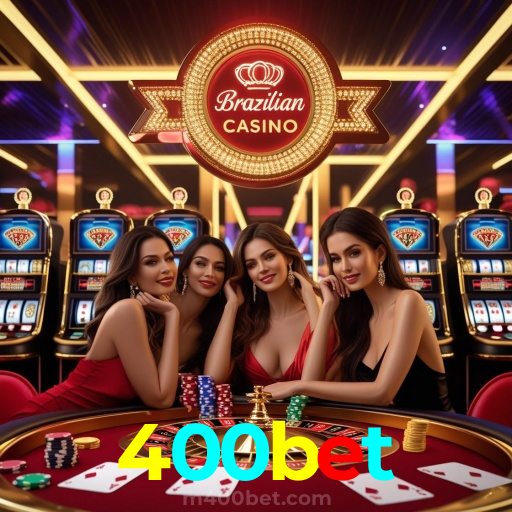 Descubra as Promoções Especiais da 400bet