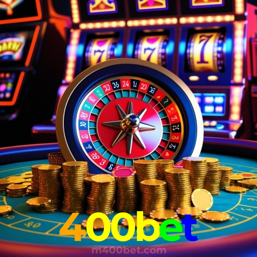 400bet — site oficial: bônus e jackpots no Brasil