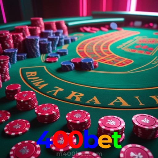 Descubra as Promoções Especiais da 400bet