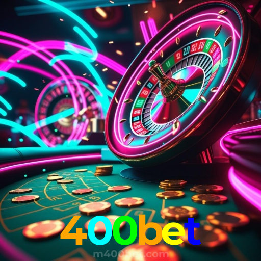 Descubra a Emoção do Cassino Ao Vivo no 400bet
