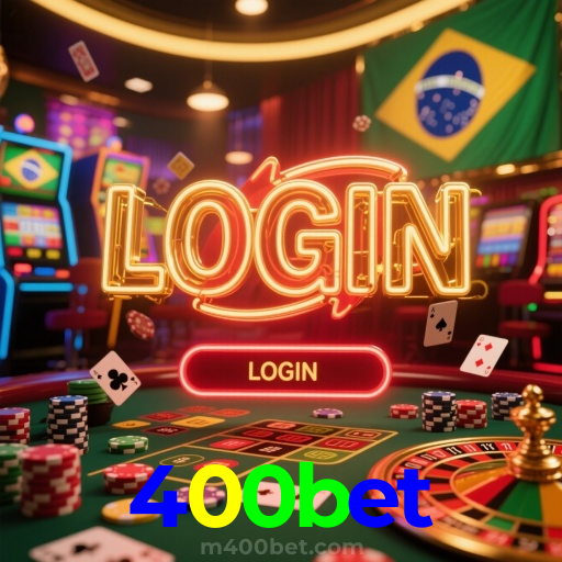 Apostas Esportivas: Uma Nova Era de Entretenimento em 400bet