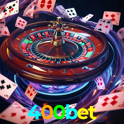 Descubra a Emoção do Cassino Ao Vivo no 400bet