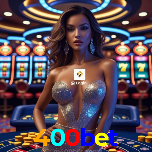 Descubra a Emoção do Cassino Ao Vivo no 400bet