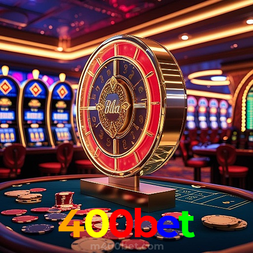 Descubra as Promoções Especiais da 400bet