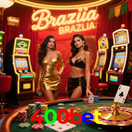 Explorando as Ofertas de Bônus em 400bet
