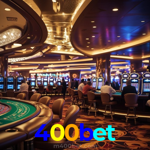 Descubra as Promoções Especiais da 400bet